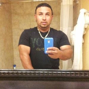 Meet your Posher, Nelson